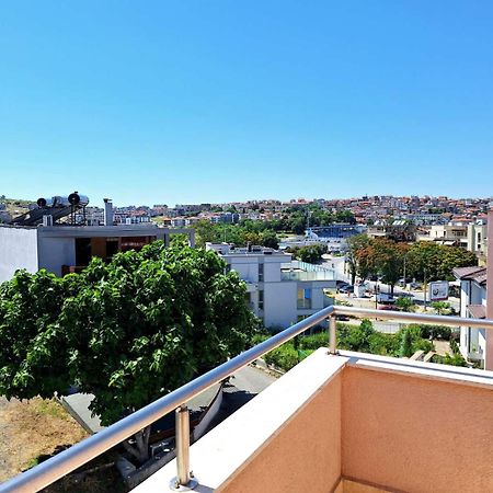 Apartment Antea Family Sosopol Exterior foto