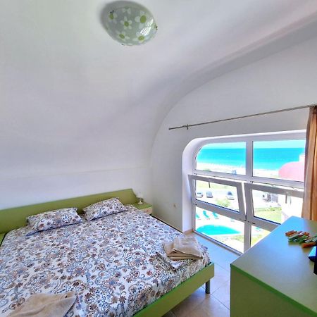Apartment Antea Family Sosopol Exterior foto