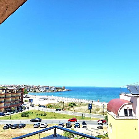 Apartment Antea Family Sosopol Exterior foto