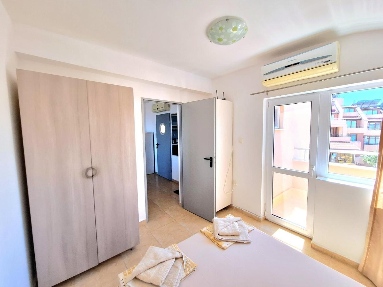 Apartment Antea Family Sosopol Exterior foto