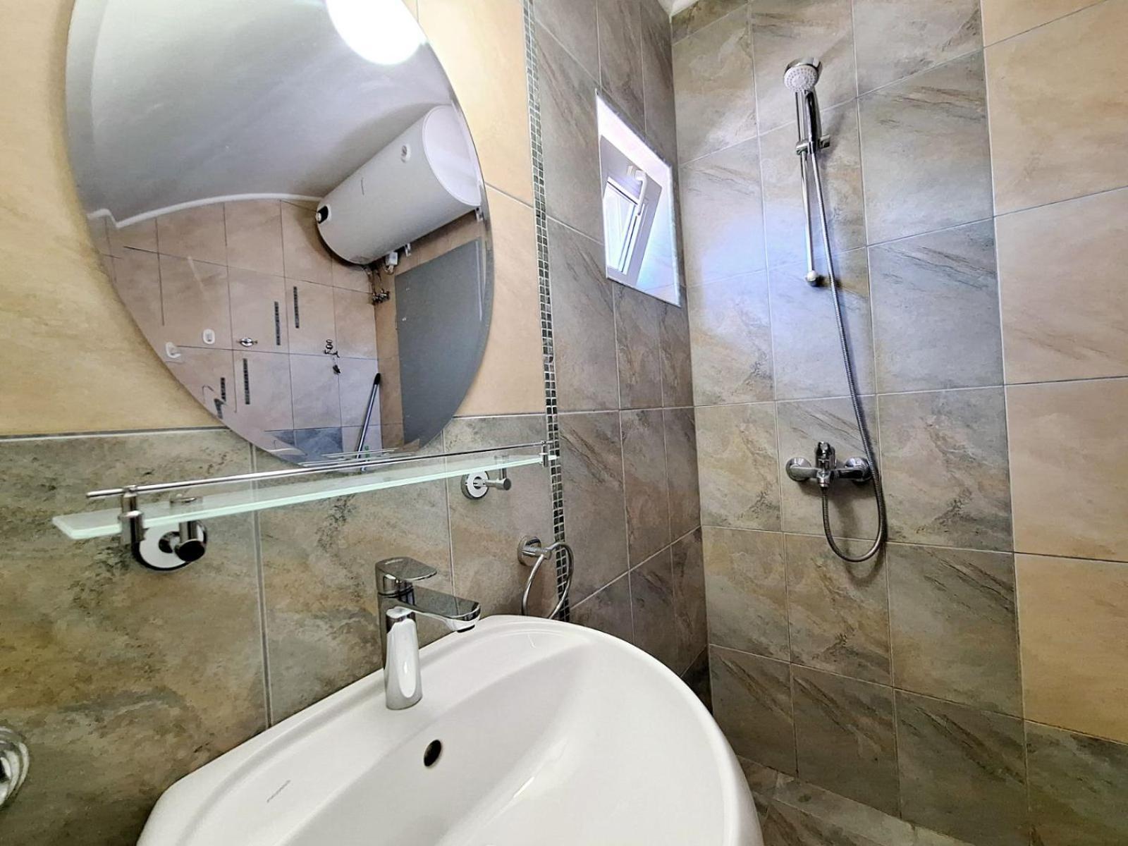 Apartment Antea Family Sosopol Exterior foto