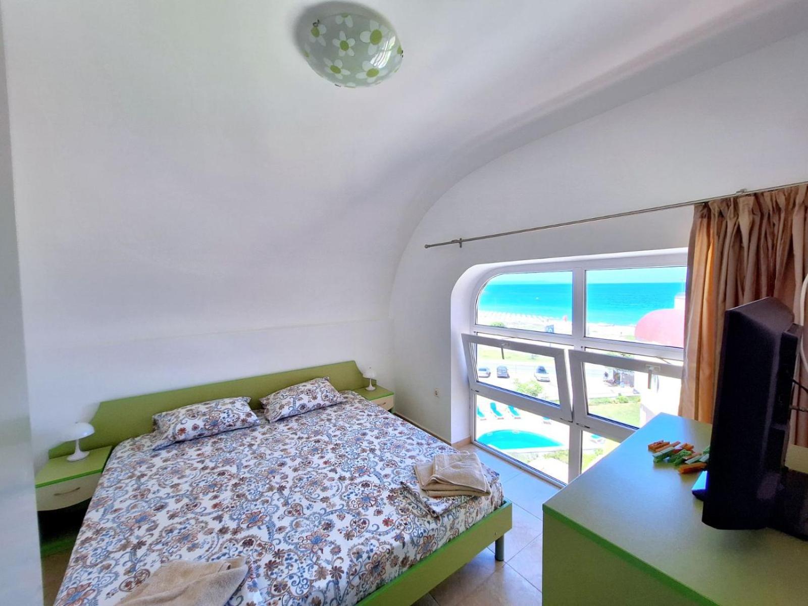Apartment Antea Family Sosopol Exterior foto
