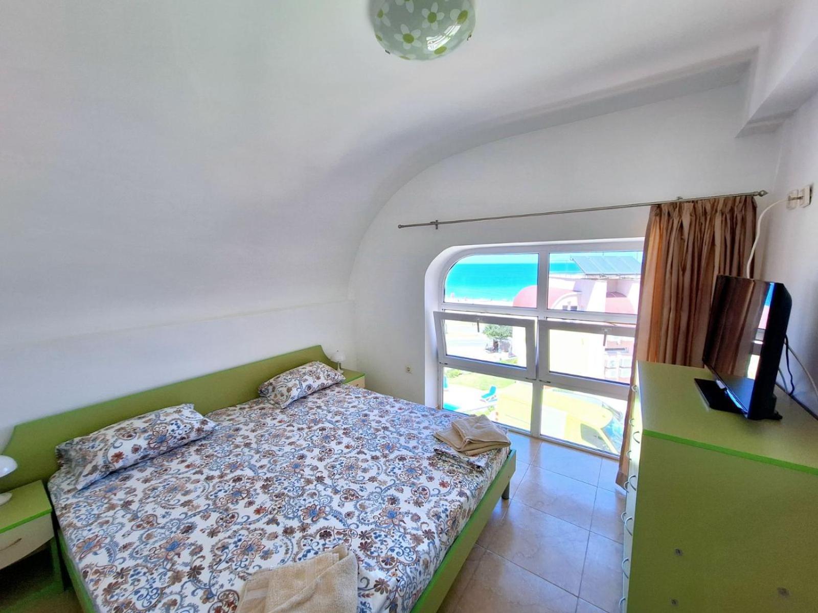 Apartment Antea Family Sosopol Exterior foto