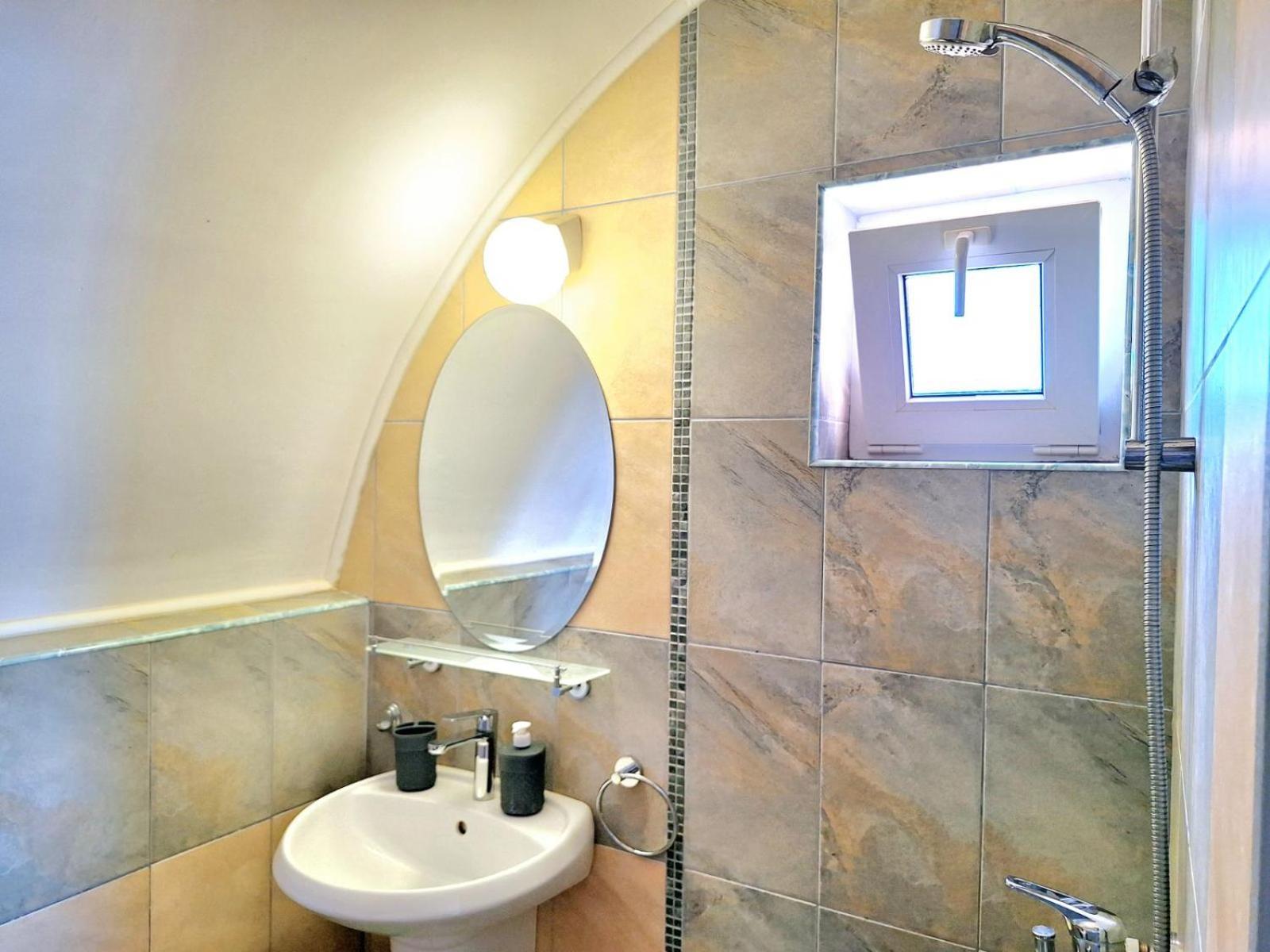 Apartment Antea Family Sosopol Exterior foto